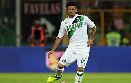 Πέρασε τα ιατρικά και ανακοινώνεται από την Ίντερ ο Σένσι!