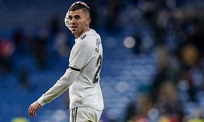 Διαψεύδει για Θεμπάγιος ο Μόντσι