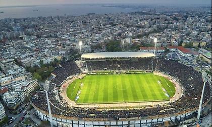 ΠΑΟΚ: «Έγινε ένα ακόμη σημαντικό βήμα»