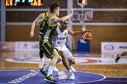 Έκπληξη από Νέα Ζηλανδία, πήρε τη δεύτερη θέση από τη Λιθουανία