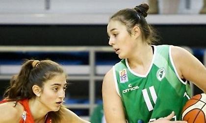 Αποχαιρέτησε την Σλούκα ο Παναθηναϊκός