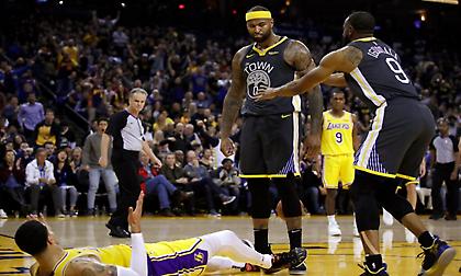 Δεν βρίσκει ικανοποιητικό συμβόλαιο ο Κάζινς!