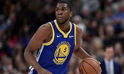 Κράτησαν Λούνι οι Γουόριορς