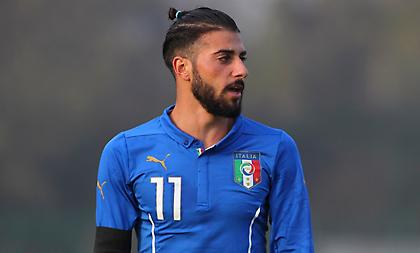 «Δεν έχει αποφασίσει για Βέρντε η Ρόμα, τα λέει με Πετράτσι»