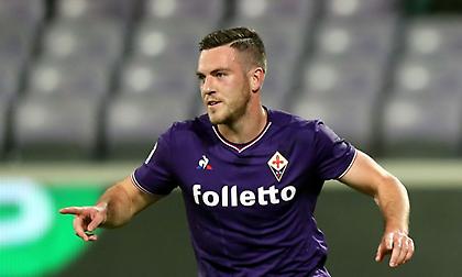 Κινείται για Βερετού η Μίλαν