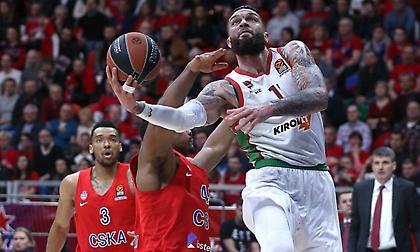 Στους Σέλτικς ο Πουαριέ!