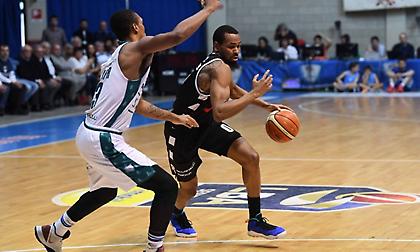 Έρχεται την Τετάρτη στην Ελλάδα ο Πάντερ