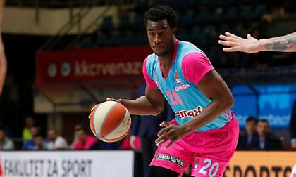 Υπέγραψε στους Μπουλς ο Μοκόκα