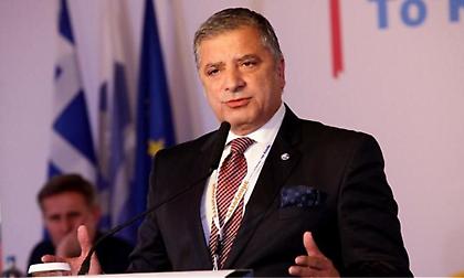 Στην «Αγια-Σοφιά» ο Πατούλης