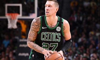 Έμεινε στους Σέλτικς ο Τάις