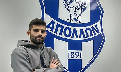 Ο Απόλλων έπραξε το αυτονόητο με τον Κύργια!