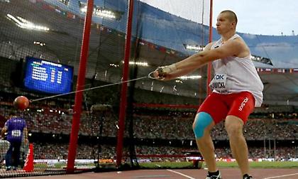 «Απογείωσε» τη σφύρα του ο Νοβίτσκι