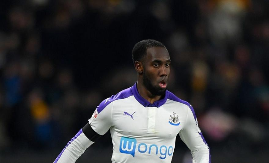 Μιλάει με τον Ανίτα της Λιντς ο Παναθηναϊκός