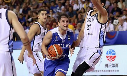 Σκληρή τιμωρία από την Αργεντινή στην Ελλάδα!