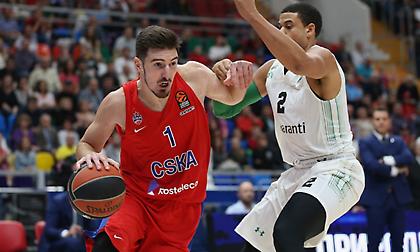 Περιμένει τον Ντε Κολό η Φενέρμπαχτσε!