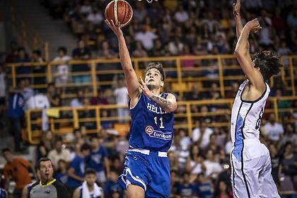 Το πανόραμα του Παγκοσμίου U19 και το πρόγραμμα των «16»