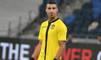 «Υπέγραψε στον Ατρόμητο ο Καχίλα»