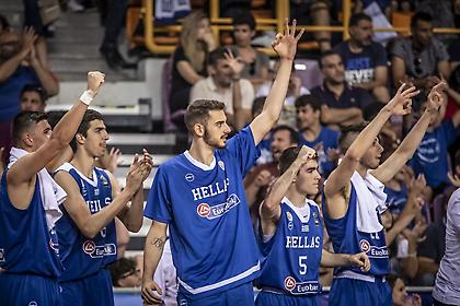 «Τελικός» με Γαλλία για την Εθνική U19