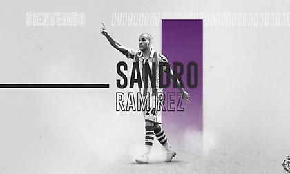 Ανακοίνωσε Σάντρο Ραμίρεθ η Βαγιαδολίδ