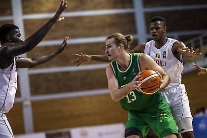 Το Top 5 της ημέρας στο Παγκόσμιο Κύπελλο U19 (video)