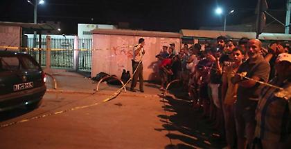 Τυνησία: Βομβιστής-καμικάζι ανατινάχτηκε όταν τον περικύκλωσαν αστυνομικοί