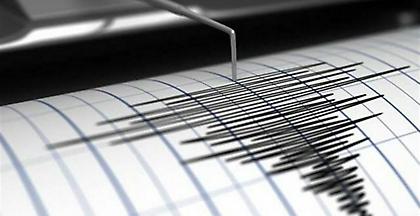 Σεισμός 4,1 Ρίχτερ στην Κάρπαθο