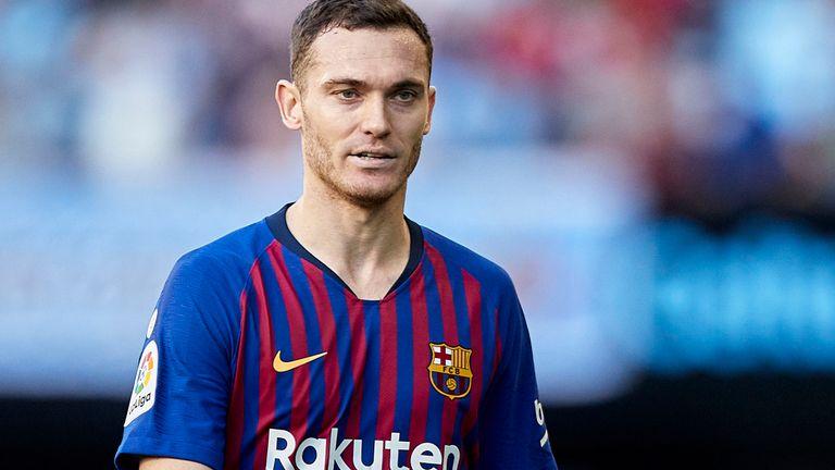 «Σε Ολυμπιακό ή Σεβίλλη ο Βερμάελεν»