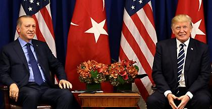 Νέο «φρένο» ΗΠΑ σε Ερντογάν: Δεν θα επιτρέψουμε να έχει F-35 και S-400