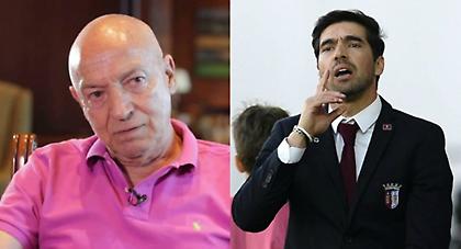 «Στο τέλος της σεζόν θα νιώθουν δικαιωμένοι στον ΠΑΟΚ με Αμπέλ»