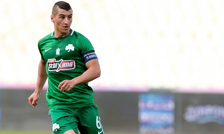 Θέλει να μείνει ελεύθερος από τον Παναθηναϊκό ο Στάικος