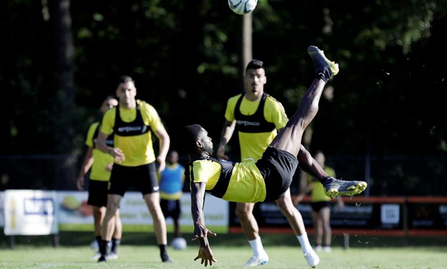 Πρώτο δείγμα σήμερα από Άρη