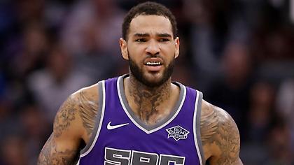 Στους Γουόριορς ο Κόλεϊ-Στάιν