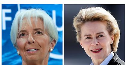 Σήμερα η ψηφοφορία για τα νέα πρόσωπα που θα κυβερνήσουν στην Ε.Ε.