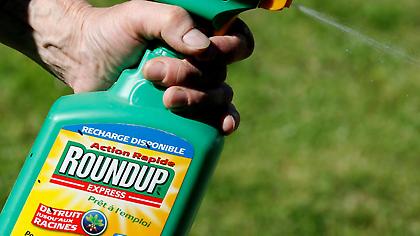 Απόφαση-σταθμός της Αυστρίας: Απαγόρευσε την γλυφοσάτη