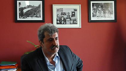 Πολάκης για συνέντευξη Τσίπρα: Αλέξη ευχαριστώ για τη στήριξη