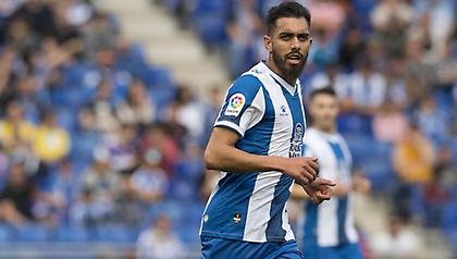 Μεταγραφή-ρεκόρ του Μπόρχα Ιγκλέσιας στην Μπέτις