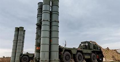 Τούρκοι αξιωματικοί: Με τους S-400 τα ελληνικά F-16 δε θα πετούν στο Αιγαίο