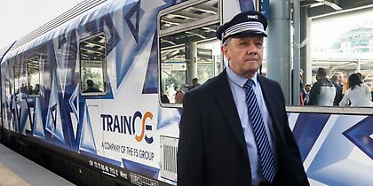 Βουλευτικές εκλογές 2019: Από την Παρασκευή τα εκπτωτικά εισιτήρια της ΤΡΑΙΝΟΣΕ - Ποιους αφορούν