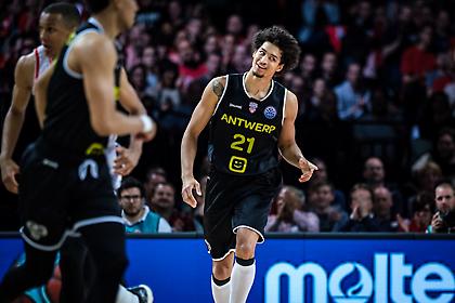 Πήρε Μπακό η Βιλερμπάν