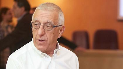 Κακλαμάνης: «Το πλάνο του Βοτανικού με το μπάσκετ χρειάζεται μόνο περιβαλλοντική μελέτη»
