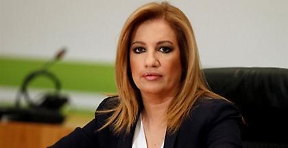 Γεννηματά στον ΣΚΑΪ: Ο Τσίπρας χρεοκόπησε το όνομα της Αριστεράς