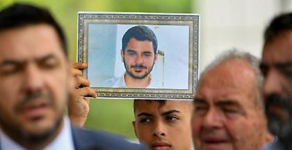 Δολοφονία Παπαγεωργίου: Ομόφωνα ένοχοι οι κατηγορούμενοι