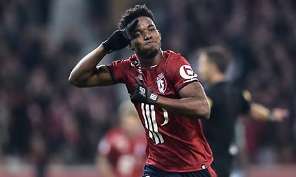 Πήρε Τιάγκο Μέντες από Λιλ η Λιόν