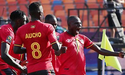 Αποχή στην εθνική Ουγκάντας λόγω χαμηλότερων αμοιβών