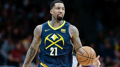 Πήραν και Γουίλσον Τσάντλερ οι Νετς