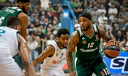 «Επιστρέφει στην Κίνα ο Ντένμον»