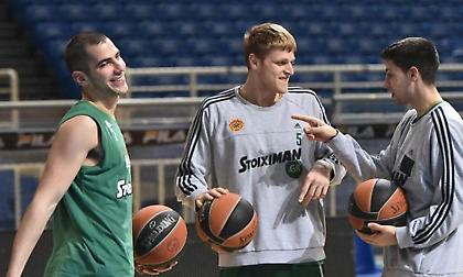 Παναθηναϊκός: Το πλάνο «ελληνοποίηση» πενταετίας… εξέπνευσε!