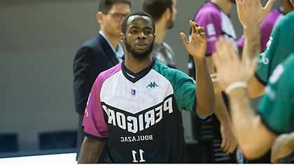 Ενίσχυση στα γκαρντ με Τσέρι για Ναντέρ