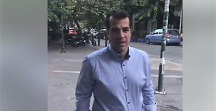 Από τα Εξάρχεια ο Θάνος Πλεύρης ψιθυρίζει το τέλος για το «άβατο» (Video)