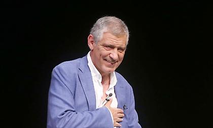Το... τρικ του Σάντος για να πείσει τους παίκτες της ΑΕΚ να κάνουν πρωινή προπόνηση!